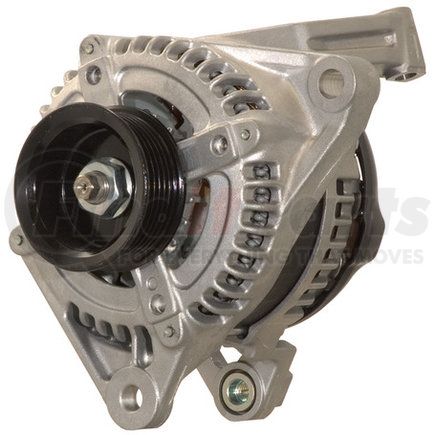 12687 by DELCO REMY - Alternator - Remanufactured