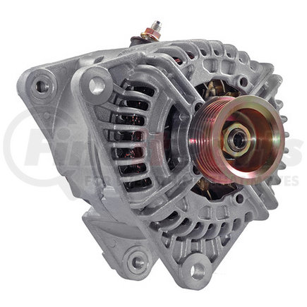 12789 by DELCO REMY - Alternator - Remanufactured