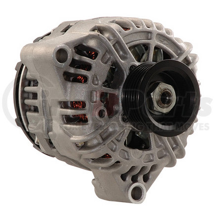 12792 by DELCO REMY - Alternator - Remanufactured