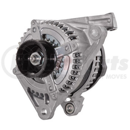 12836 by DELCO REMY - Alternator - Remanufactured