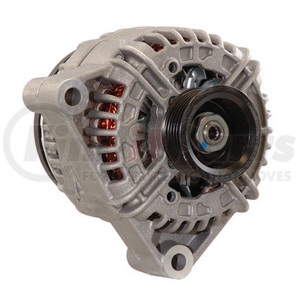 12842 by DELCO REMY - Alternator - Remanufactured