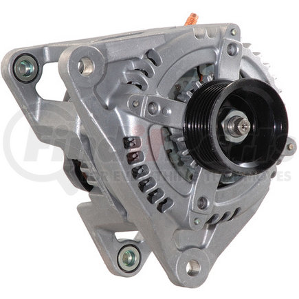 12844 by DELCO REMY - Alternator - Remanufactured
