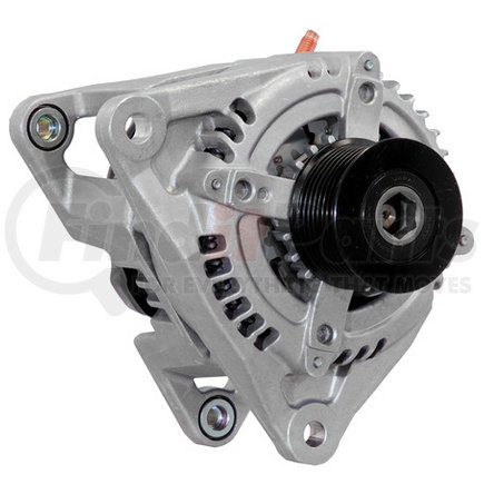 12848 by DELCO REMY - Alternator - Remanufactured