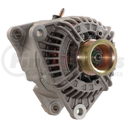 12868 by DELCO REMY - Alternator - Remanufactured