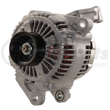 12883 by DELCO REMY - Alternator - Remanufactured