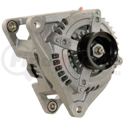 12901 by DELCO REMY - Alternator - Remanufactured