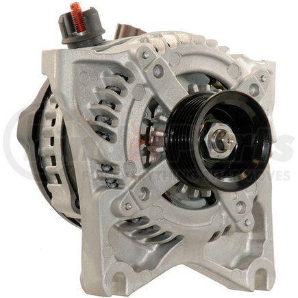 12909 by DELCO REMY - Alternator - Remanufactured