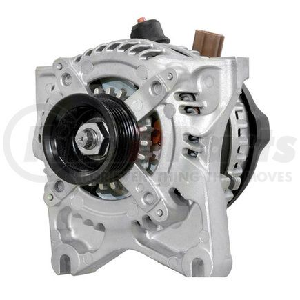 12913 by DELCO REMY - Alternator - Remanufactured