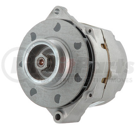20228 by DELCO REMY - 12SI Remanufactured Alternator