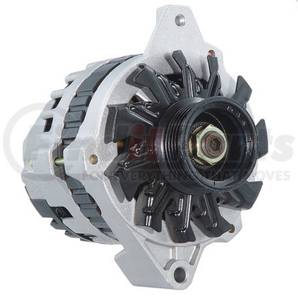 20333 by DELCO REMY - Alternator - Remanufactured