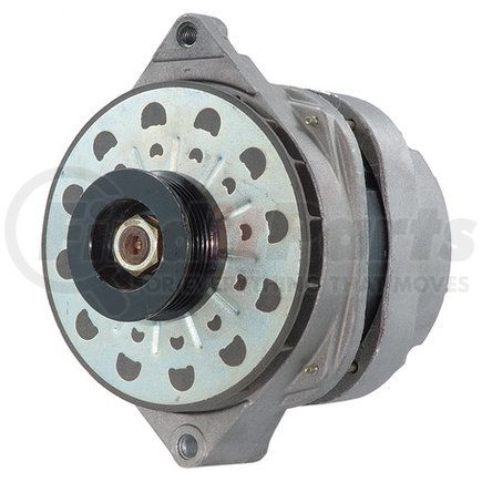 21012 by DELCO REMY - Alternator - Remanufactured