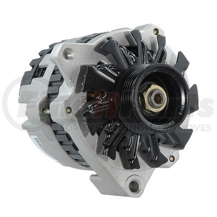 21035 by DELCO REMY - Alternator - Remanufactured