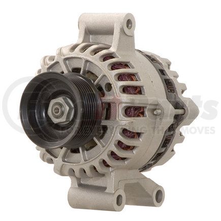 23787 by DELCO REMY - Alternator - Remanufactured