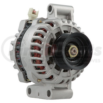 23803 by DELCO REMY - Alternator - Remanufactured