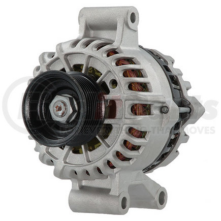 23804 by DELCO REMY - Alternator - Remanufactured