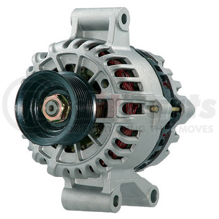 23805 by DELCO REMY - Alternator - Remanufactured