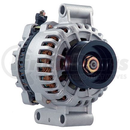 23808 by DELCO REMY - Alternator - Remanufactured