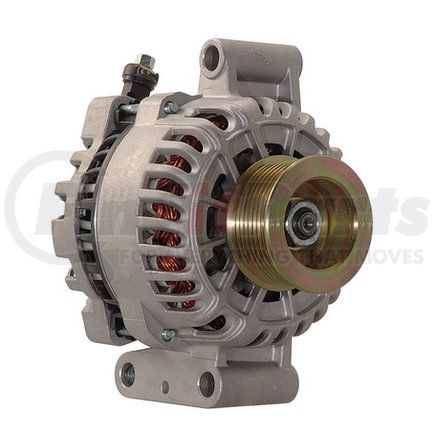 23812 by DELCO REMY - Alternator - Remanufactured