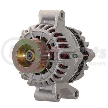 23811 by DELCO REMY - Alternator - Remanufactured