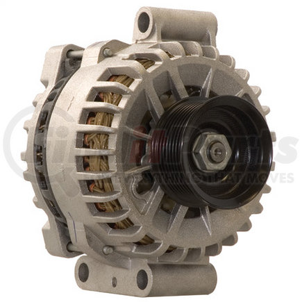 23816 by DELCO REMY - Alternator - Remanufactured