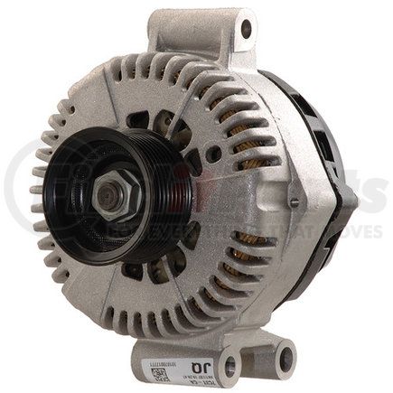 23829 by DELCO REMY - Alternator - Remanufactured