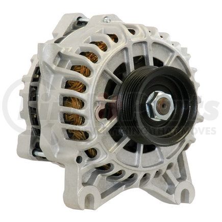 23828 by DELCO REMY - Alternator - Remanufactured