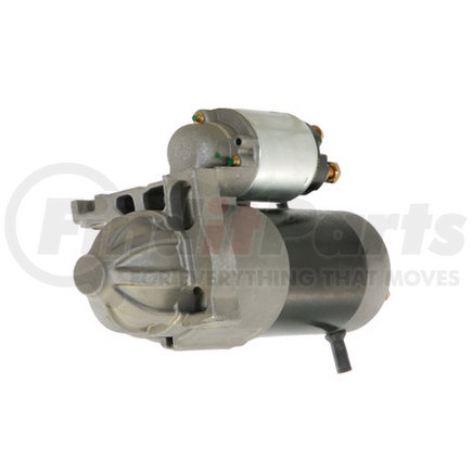 26475 by DELCO REMY - Starter - Remanufactured