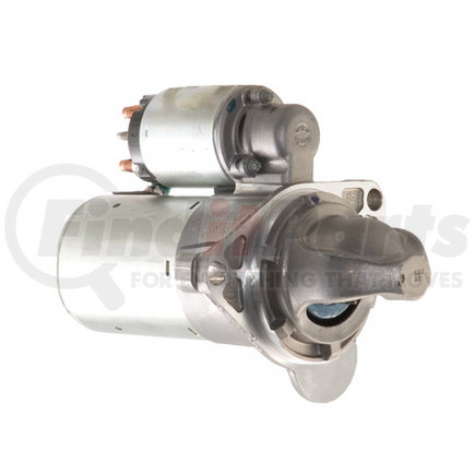 26639 by DELCO REMY - Starter - Remanufactured