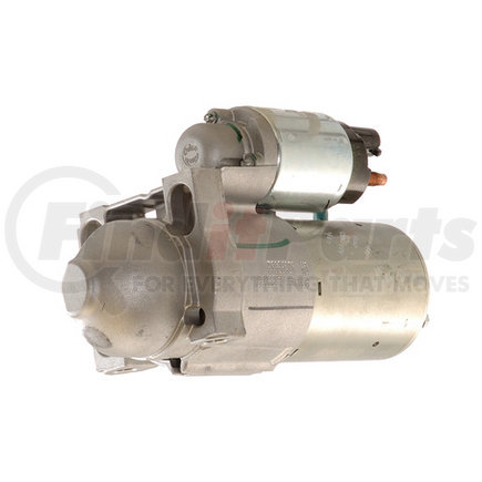 26641 by DELCO REMY - Starter - Remanufactured