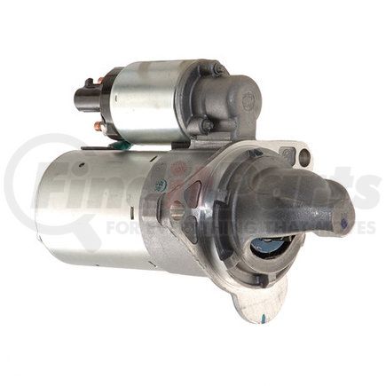 26653 by DELCO REMY - Starter - Remanufactured