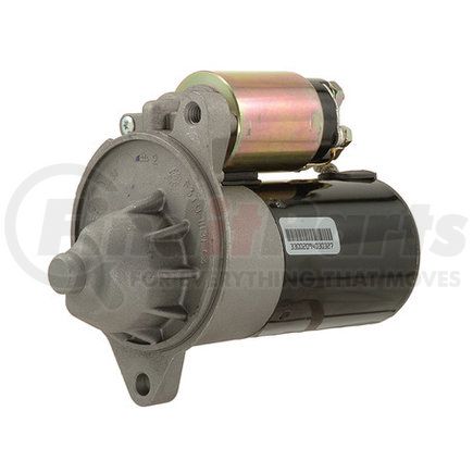 27002 by DELCO REMY - Starter - Remanufactured
