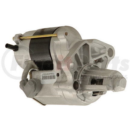 17181 by DELCO REMY - Starter - Remanufactured