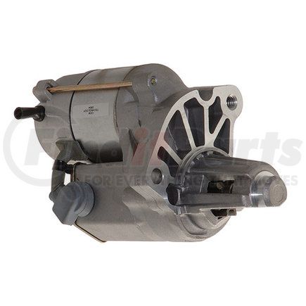17402 by DELCO REMY - Starter - Remanufactured
