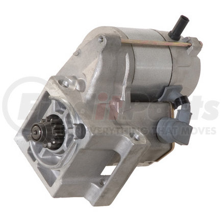 17420 by DELCO REMY - Starter - Remanufactured