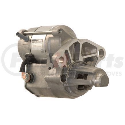 17491 by DELCO REMY - Starter - Remanufactured