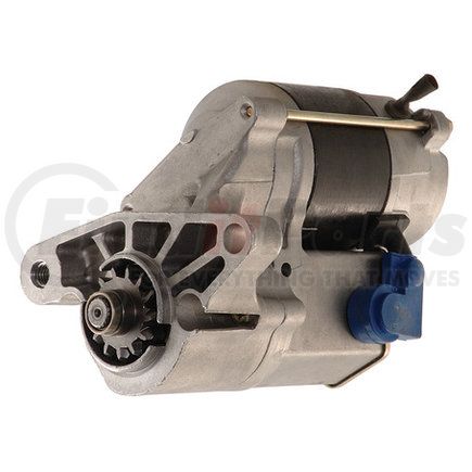 17496 by DELCO REMY - Starter - Remanufactured