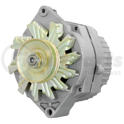 20039 by DELCO REMY - 10SI Remanufactured Alternator