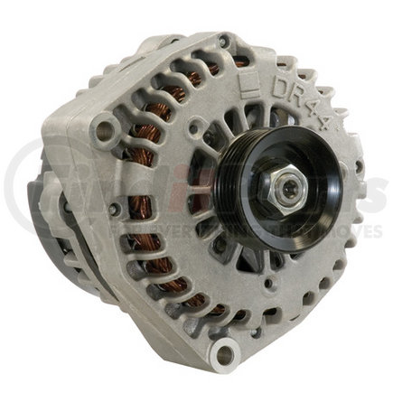 20091 by DELCO REMY - Alternator - Remanufactured