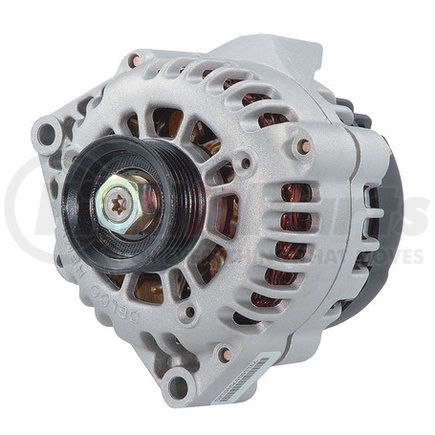 20115 by DELCO REMY - Alternator - Remanufactured
