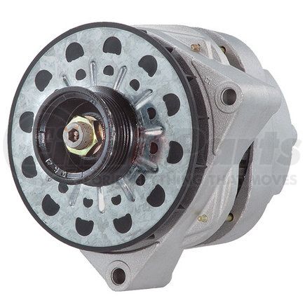 20125 by DELCO REMY - Alternator - Remanufactured