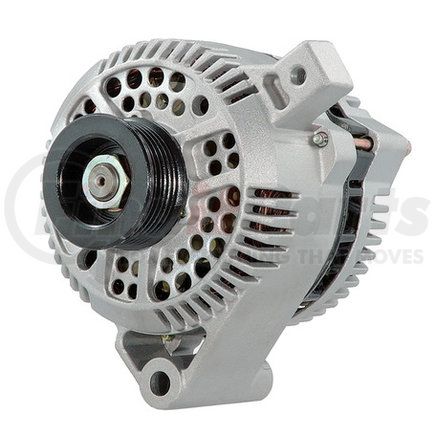 20193 by DELCO REMY - Alternator - Remanufactured