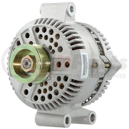 20198 by DELCO REMY - Alternator - Remanufactured