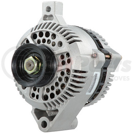 20195 by DELCO REMY - Alternator - Remanufactured