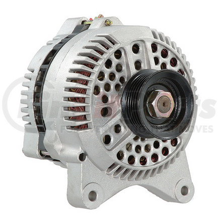 20200 by DELCO REMY - Alternator - Remanufactured