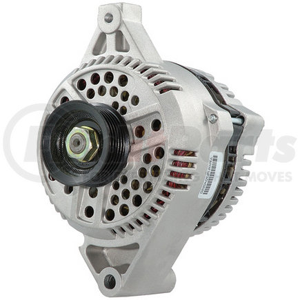 20202 by DELCO REMY - Alternator - Remanufactured