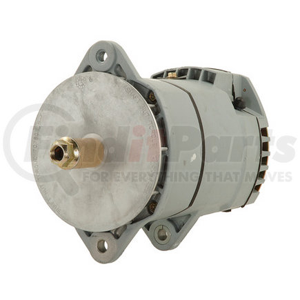 10459065 by DELCO REMY - Alternator - 26SI Model, 12V, 85A, 7/16I B+ Output Terminal, J180 Hinge