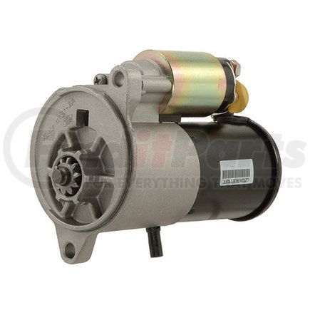 27061 by DELCO REMY - Starter - Remanufactured