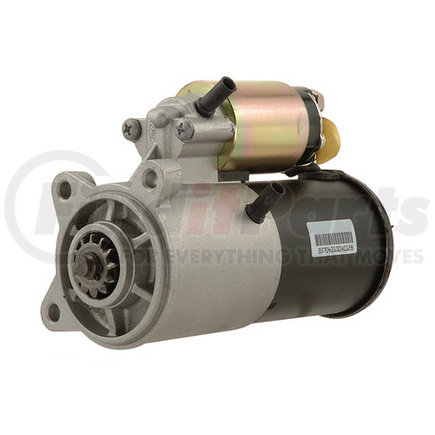 28704 by DELCO REMY - Starter - Remanufactured