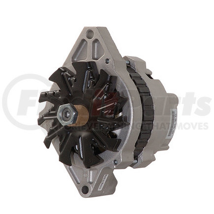 53140 by DELCO REMY - CS130 Remanufactured Alternator