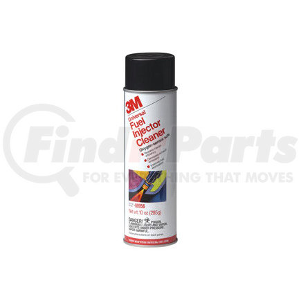 8956 by 3M - Universal Fuel Injection Cleaner 08956, 10 oz Net Wt